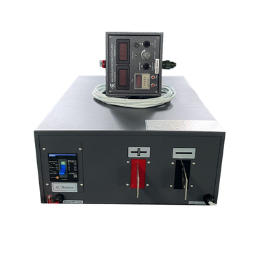 Guter Preis 9V 1000A IGBT-Rectifier    Stabile Leistung, hohe Effizienz Online