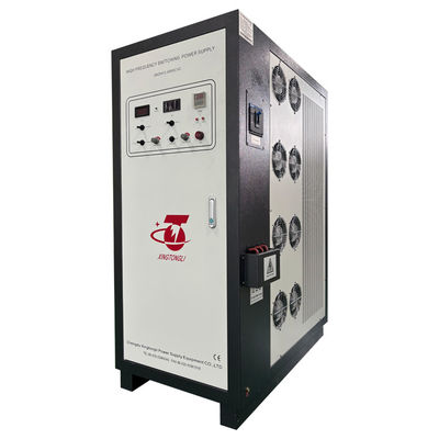 Guter Preis 12V 6000A Polarity Reversing Rectifier Power Supply for Hard Chrome Plating, 400V 3-Phase Input Online