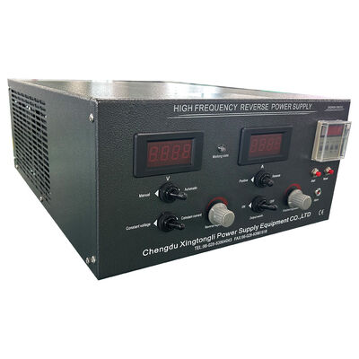 Guter Preis 30V 100A Reversing DC Power Supply with 220V Input for Electroplating Online