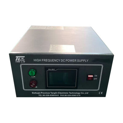 Guter Preis High-Current 24V 250A Programmable DC Source 380V Input Online
