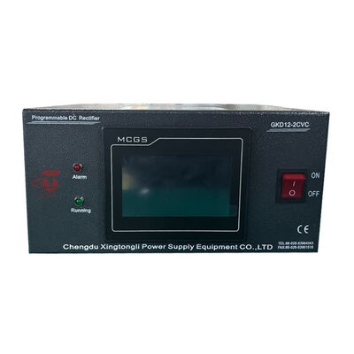 Guter Preis Programmierbares Galvanik-Netzteil 12V 2A Hohe Auflösung 1mA Geringe Restwelligkeit für 220V Einphasig Online