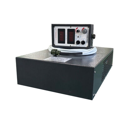Guter Preis 12V 300A Elektropolier-Gleichrichter Reine DC-Niedrigwelligkeits-Stromversorgung 220V Einphasig Fernbedienung Online