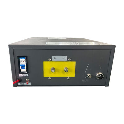 Guter Preis 18V 50A Hochfrequenzschaltvorrichtung Gleichstromversorgung 220V Einphasenrichter für Elektroplattierung Online