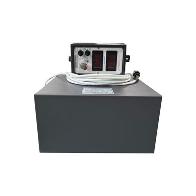 Guter Preis 12V 200A Gleichstromversorgung für Gold Elektrodeposition Niedrige Welle ≤ 3% 230V Einphasen-Eingangsrichter Online