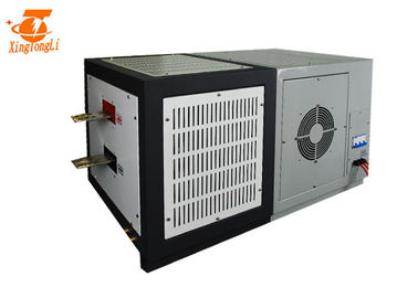 Guter Preis Wasserkühlungs-elektrolytischer Gleichrichter 12v 3000A mit Polaritäts-Rückseiten-Hochfrequenz Online