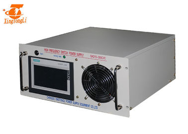 Guter Preis Kupfer-Elektrolyse-Stromversorgung 15V 300A, elektrolytische Gleichrichter-Hochfrequenz Online