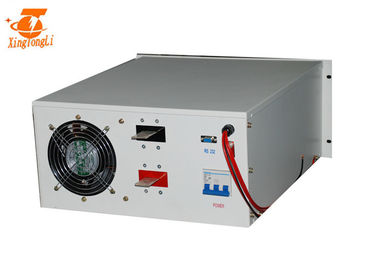 Guter Preis Schaltnetzteil-Galvanisations-Gleichrichter 12v 500A mit PLC-Steuerung Online