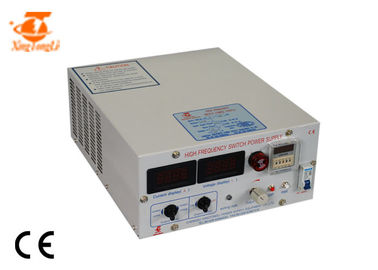 Guter Preis Kleine justierbare Luftkühlung der Schaltungs-Überzug-Gleichrichter-Stromversorgungs-12V 100A Online