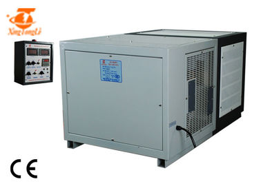 Guter Preis Einphasig-Rückseiten-Polaritäts-Galvanisierungsmaschinen-Gleichrichter 2000A 15V 220V Online