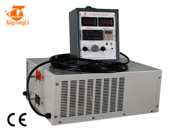 Guter Preis Einphasiges der Rückpolaritäts-Galvanisierungsgleichrichter-Maschinen-30V 100A 110V Online