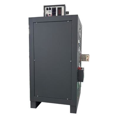 Guter Preis 24V 2000A Galvanik-Gleichrichter Stromversorgung 3-phasig 415V Eingang Hochstrom-Gleichrichter für industrielle Galvanik Online