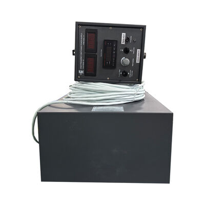 Guter Preis 24V 600A Galvanik Gleichrichter Stromversorgung mit Amperestunden-Zähler 415V 3-Phasen-Eingang Kundenspezifische Hochstrom-Gleichstromversorgung Online