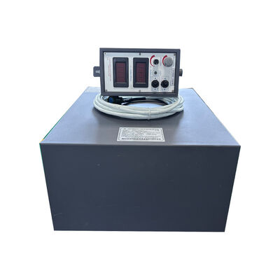 Guter Preis 12V 1000A Galvanik-Gleichrichter 220V Dreiphasen-Eingang Hochstrom-Gleichstromversorgung für Galvaniklinie Online