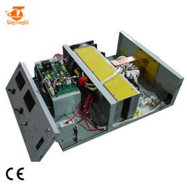 Guter Preis elektrolyse-Stromversorgungsgleichrichter 24V 200A kleiner Galvanisierungs Online