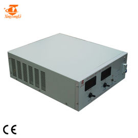 Guter Preis Chromsäure IGBT 36V 100A steuerte Anodisierungsstromversorgungs-Hochfrequenz Online