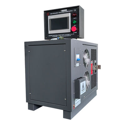Guter Preis 30V 500A industrieller Gleichstrommünder für die Wasserbehandlung mit CPU HMI und RS485 online