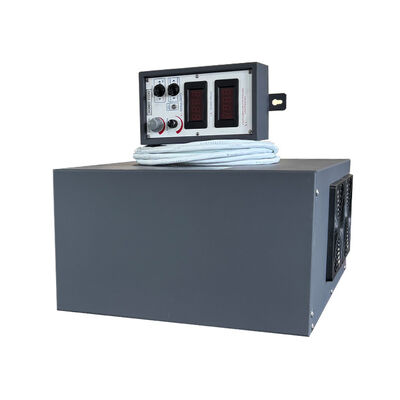 Guter Preis 12V 1000A Industrieller Elektroplattiergerät 380V Dreiphasige luftgekühlte Gleichstromversorgung online