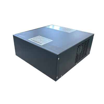 Guter Preis 18V 50A Kompaktes DC-Netzteil für Galvanik mit 220V einphasigem Eingang und Steuerschnittstelle online