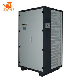 Guter Preis Schaltungs-Modus Igbt-Stromversorgung 35v 6000a für die Aluminiumanodisierung Online