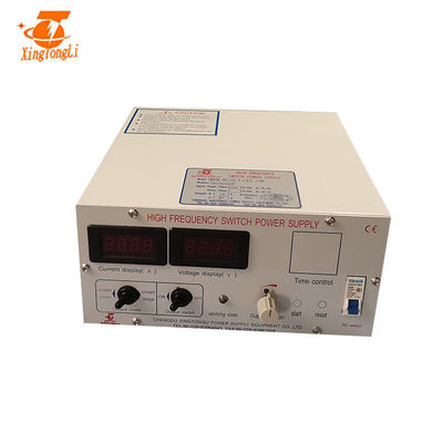 Guter Preis 24V 30 Ampere Wechselstrom zu DC-Wasserbehandlungs-Galvanisierungsstromversorgung Online