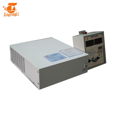 Guter Preis 12v 200 Ampere-Zink-Nickel-Kupfer-Vergolden-Gleichrichter Online
