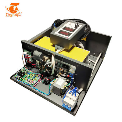 Guter Preis 3 Phase Wechselstrom zum DC-Überzug-Gleichrichter 8V 1000A Online