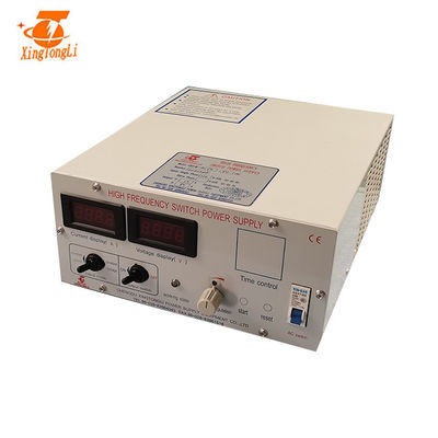 Guter Preis Überzug 1 Phase 50 Ampere 12 Volt-elektronischer Gleichrichter Online