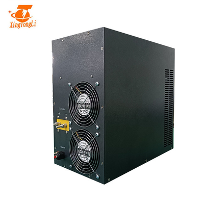 Guter Preis kleine tragbare Polaritätsrückseite SMP-Stromversorgung 40V 60A Online