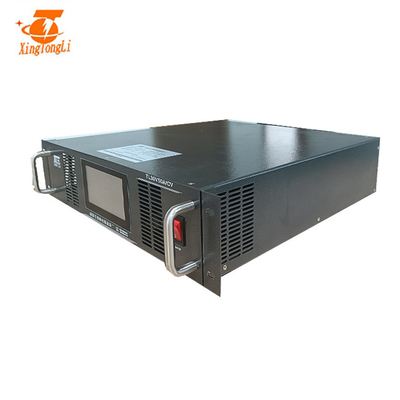 Guter Preis 30v 50A programmierbare DC-Stromversorgung für die Prüfung und das Altern von elektronischen Bauelementen Online