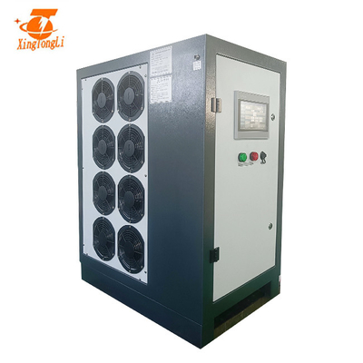 Guter Preis Programmierbarer Wechselstrom zu DC-Stromversorgung 72KW 24V 3000A Online